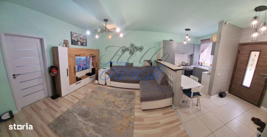 Apartament cu 3 camere decomandat în Mănăștur — fotografia 1