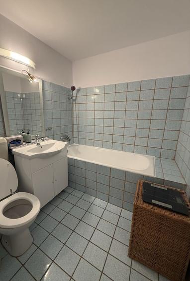 Apartament cu 3 camere decomandat în Basarabia