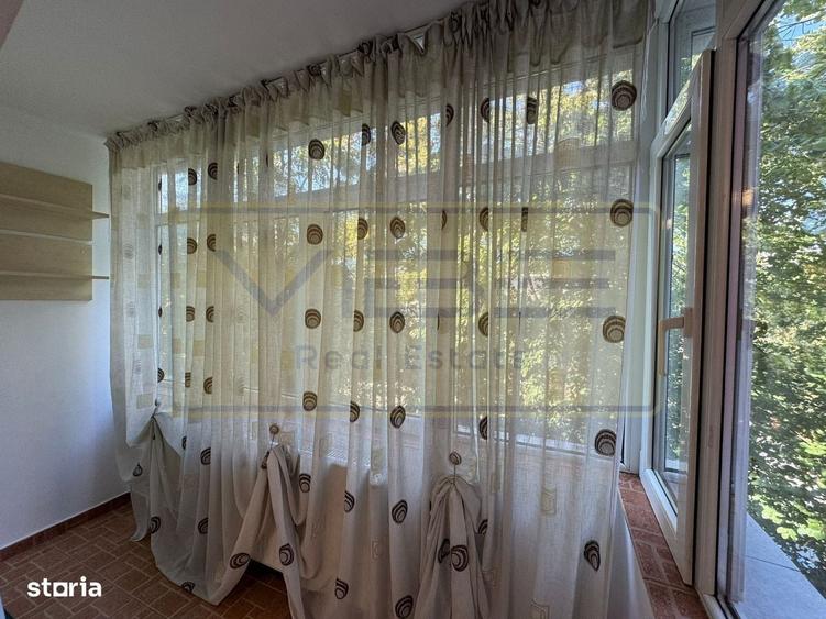 Apartament 2 camere decomandat Tatarasi - Blv V. Lupu - 17