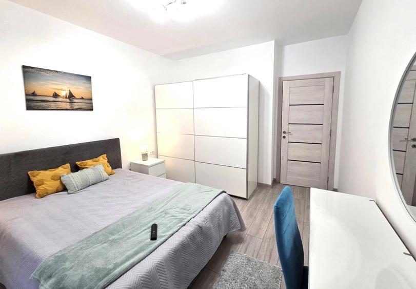 2 camere Lujerului - complex Exigent Plaza-Faza 4 I parcare SUBTERANA I - 5