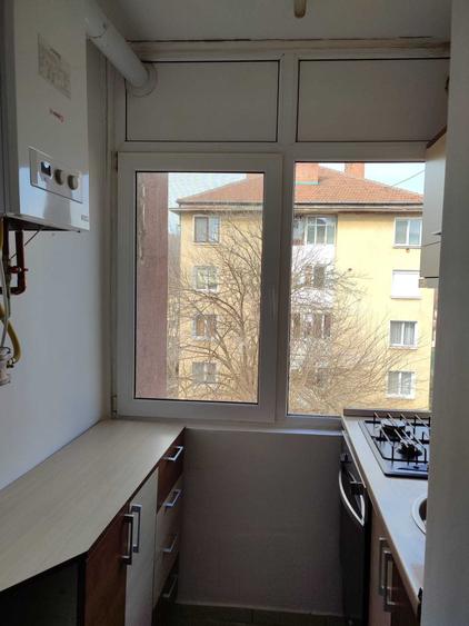 Apartament cu 2 camere decomandat în Luncă