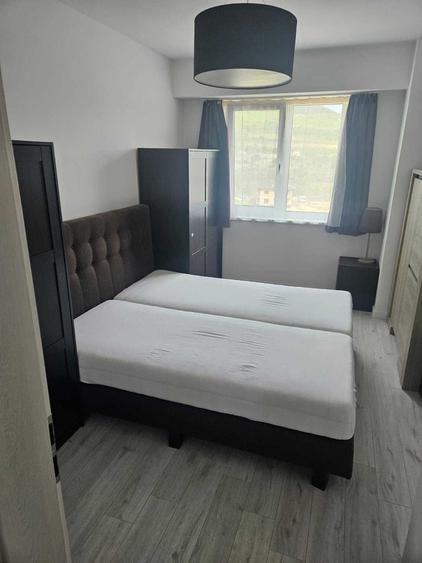 Apartament cu 2 camere în Petru Rareș