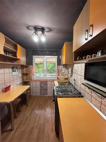 Apartament 3 camere Podu Ros - 6