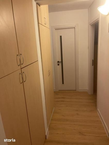 Apartament cu 3 camere decomandat în Militari
