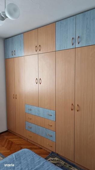Apartament cu 2 camere decomandat în Titan