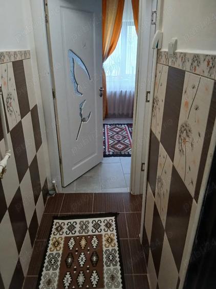 Garsonieră nedecomandată în Central