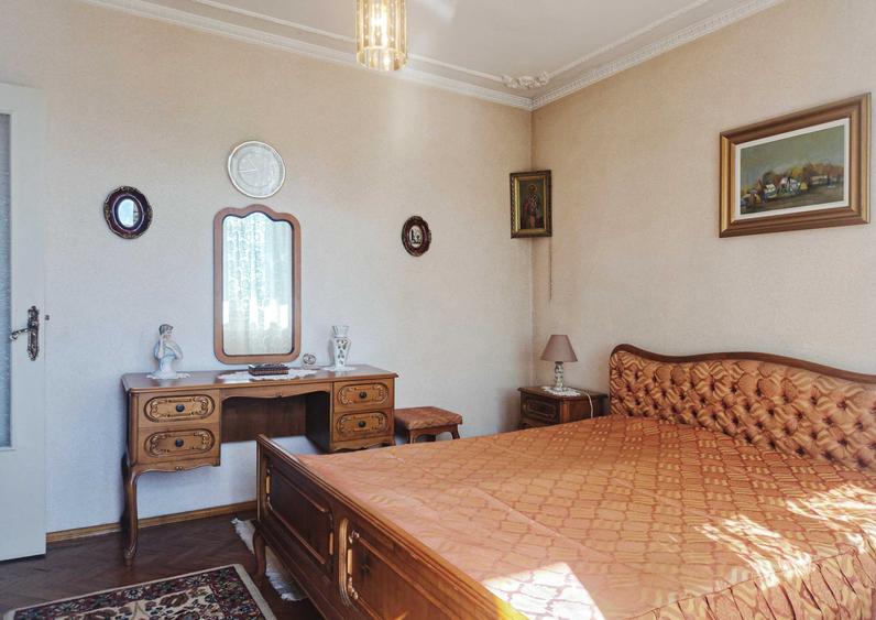 Apartament 3 camere | Mazepa 1 Galati | Etaj 3/4 | Semidecomandat | Suprafata totala 62,42 mp - 1