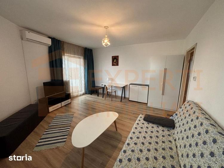 Apartament cu 2 camere decomandat în Tomis Nord