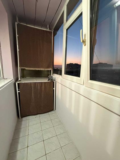 Apartament cu 2 camere decomandat în Satu Nou
