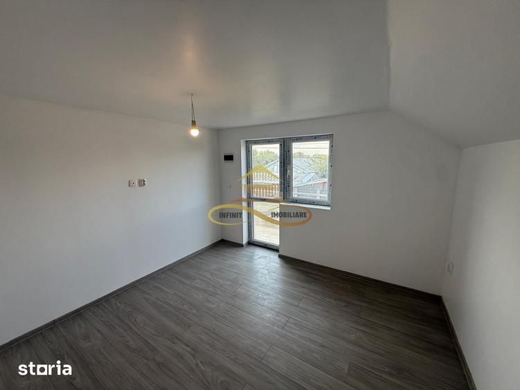 Casă cu 4 camere cu Teren 620 Mp în Central
