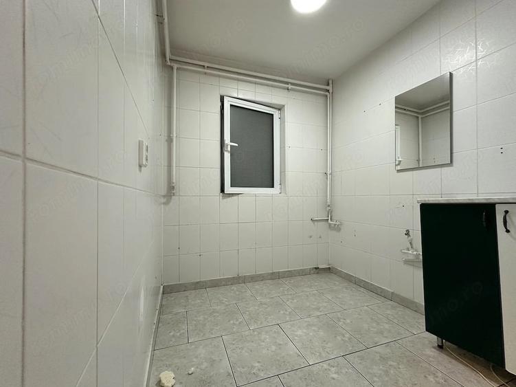 Spațiu comercial, de 55 mp, în Brâncoveanu