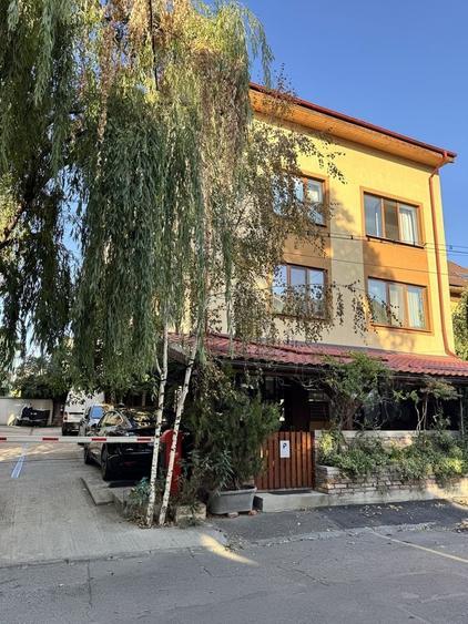 Garsonieră nedecomandată în Eroii Revoluției