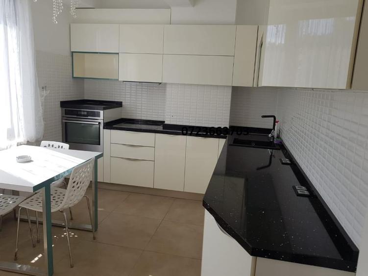 Mamaia Solid Residence  3 camere de inchiriat 600 euro - 4
