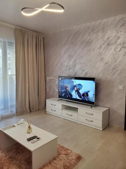 Apartament cu 2 camere decomandat, mobilat în Timișoara