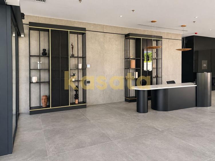 Apartament cu 2 camere semidecomandat, mobilat în Aviației