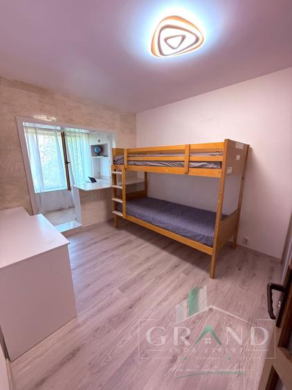 Apartament 3 camere | DECOMANDAT| Zona Iulius - 5