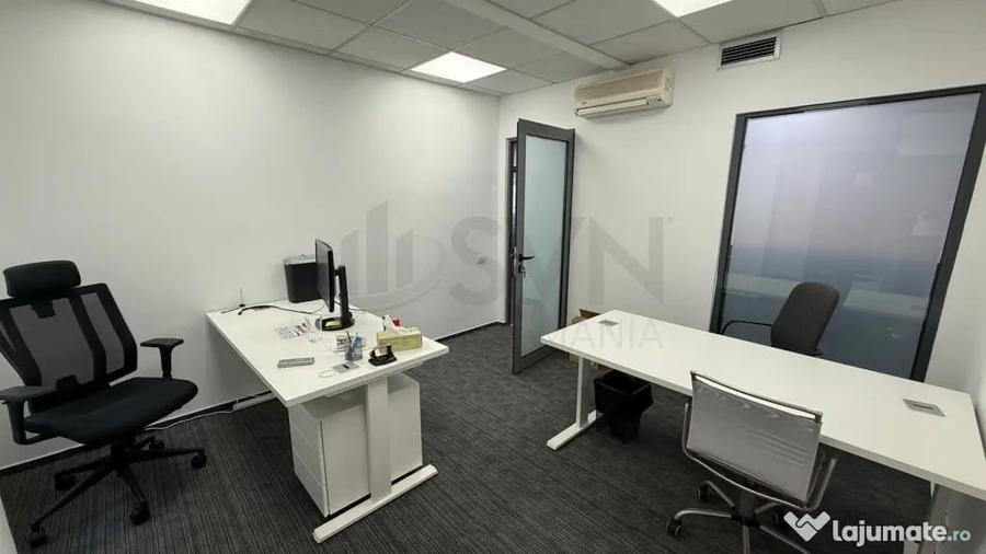 Spatiu de birouri I Ultracentral - Bucuresti (Bucuresti-Ilfov) - 2