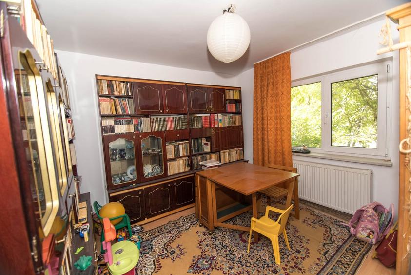 Apartament 4 camere | Cartier Tudor - 3