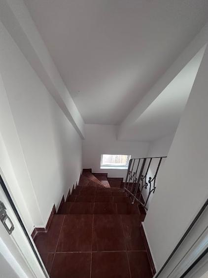 Casă individuală cu 3 camere cu Canalizare în Valu lui Traian