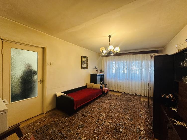 Apartament 3 camere | Decomandat | 65 mpu | zona Big Manastur - 4