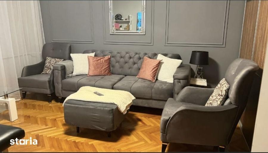 Apartament 2 camere, Nufarul, etaj 7, balcon - 3