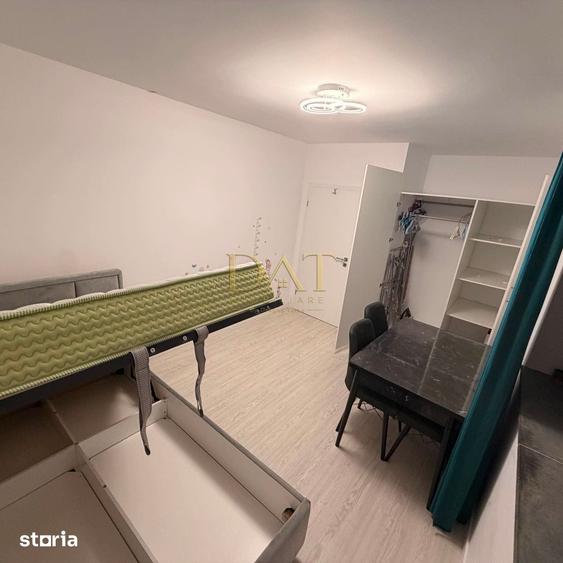 Apartament cu 3 camere în Chinteni