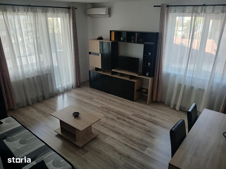 Apartament cu 2 camere decomandat în Grozăvești