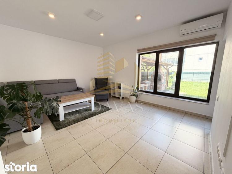 Casa individuala de inchiriat - design unic | Gheorgheni - Zona Titule - 14