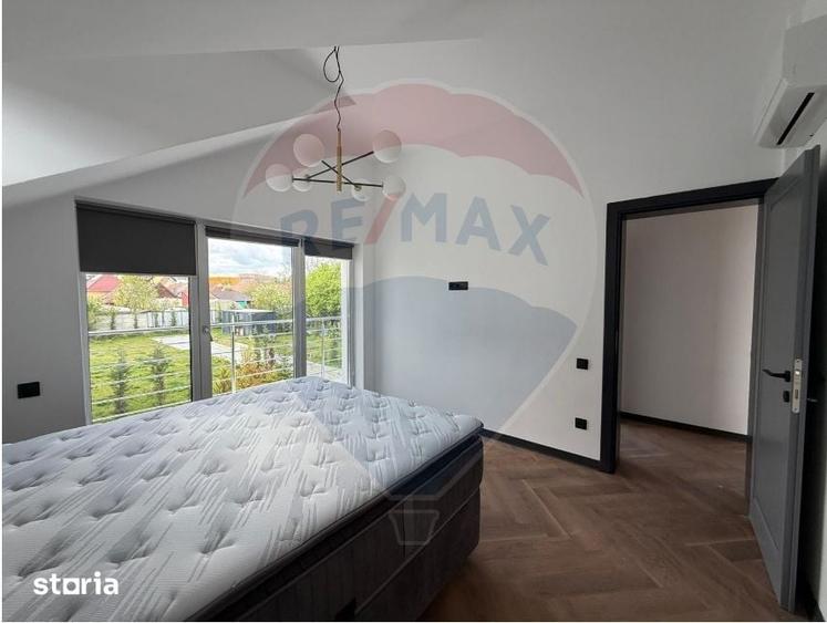 Apartament cu 3 camere în Turnișor