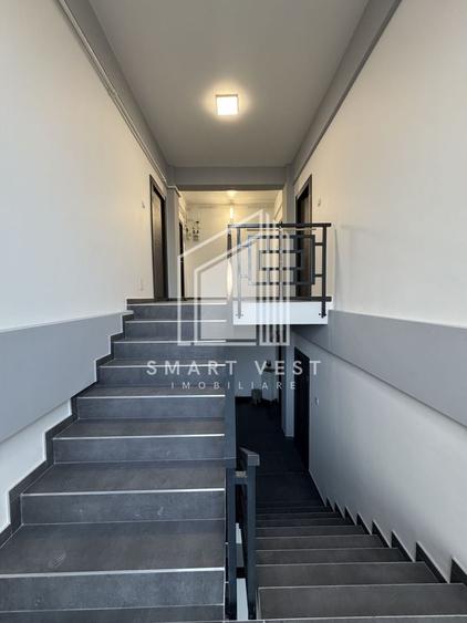 Apartament 2 camere | 60 mp utili | Zona Semicentrala - 9