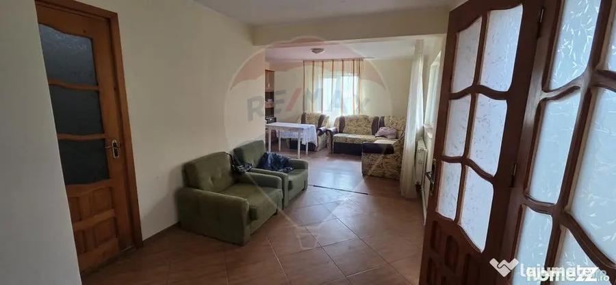 Casa / Vila cu 5 camere de vanzare in zona Obor - 4