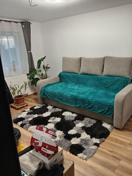 Casă cu 4 camere în Afumați