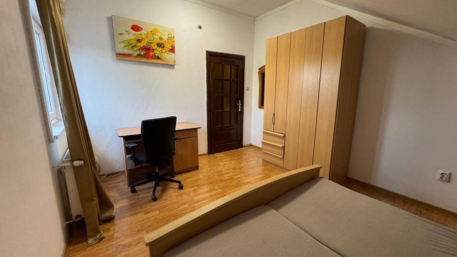 Apartament cu 2 camere decomandat, mobilat în Lipovei