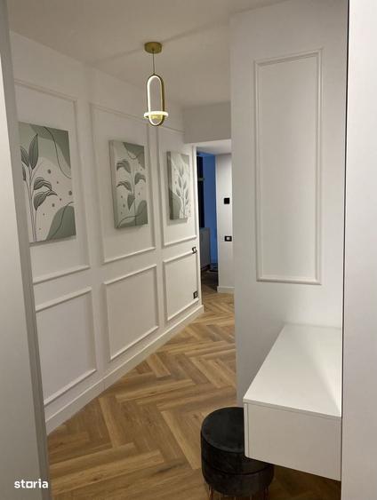 Apartament 2 camere Pipera My Place Residence | Parcare subterana - 2