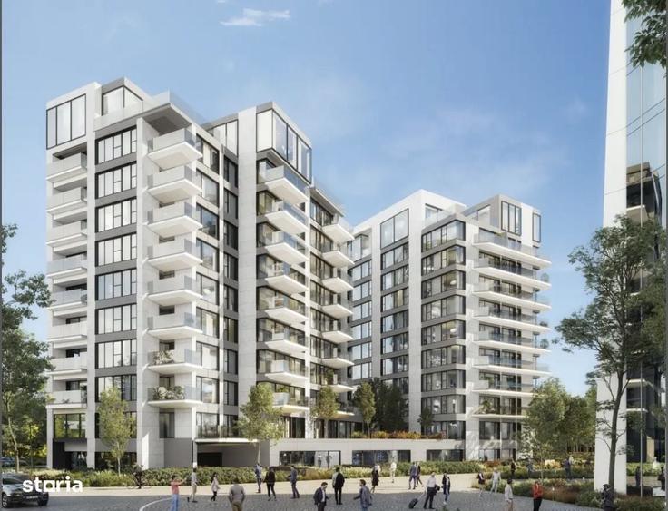 Luxury Apartment 4 Bedrooms *New Project* - Lake Club - 2