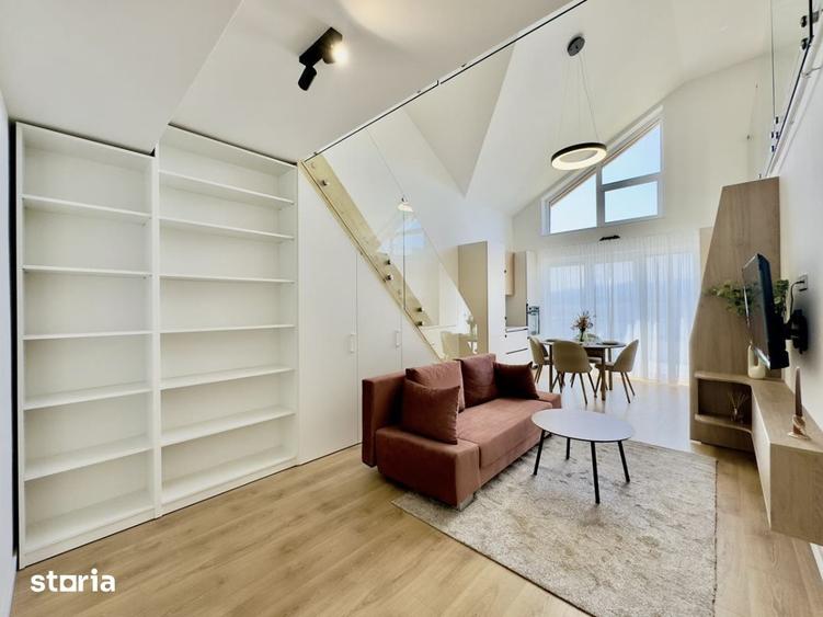 Apartament cu 3 camere în Cristian