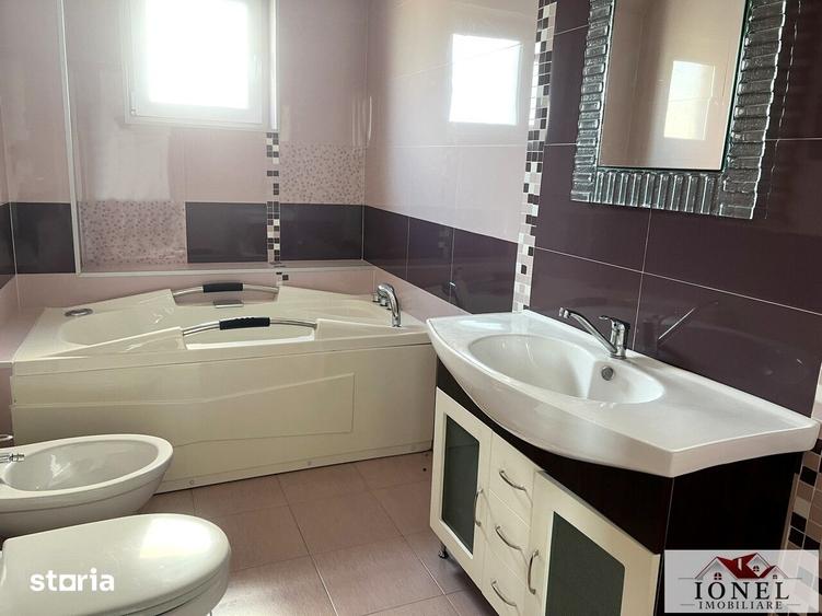 Apartament trei camere Sebes-Petresti - 7