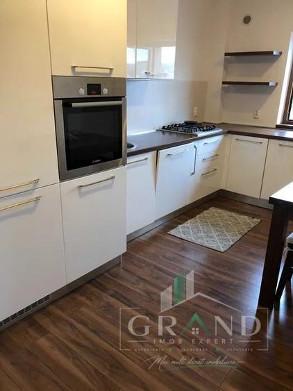 Apartament Modern | 3 Camere | Etaj 3 | Intre Lacuri/Iulius Mall - 1