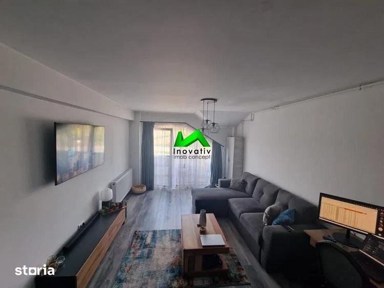 Apartament cu 2 camere în Central