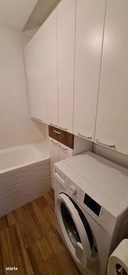 pet friendly trei camere parcare si boiler Metrou Nicolae Grigorescu - 4