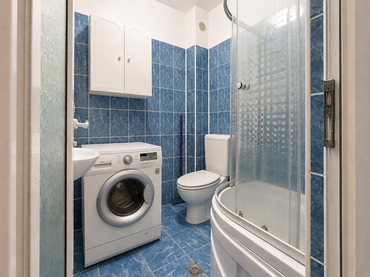 Garsonieră decomandată în Sălaj