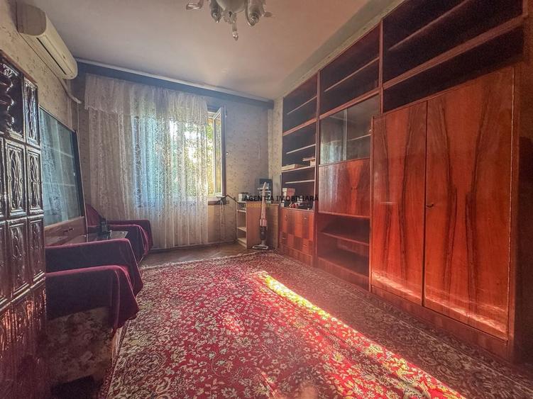 Apartament cu 2 camere decomandat în Floreasca