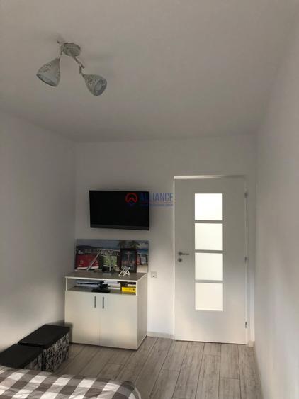Apartament cu 2 camere decomandat în Tomis Nord