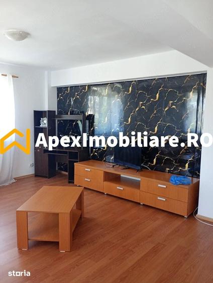 Apartament cu 2 camere decomandat în Dudu