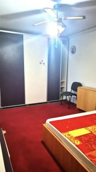 Garsonieră decomandată în Brâncoveanu