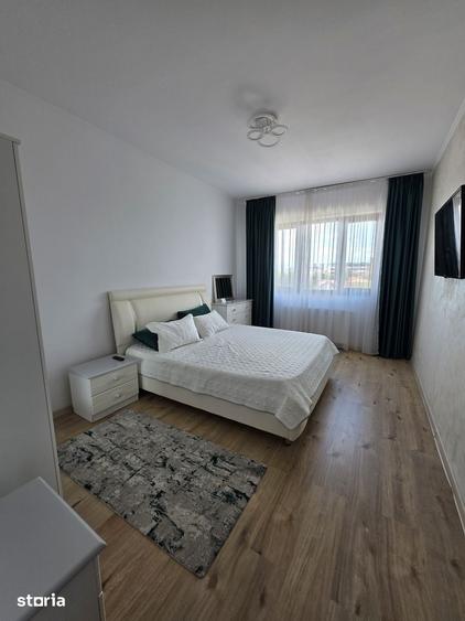 Apartament cu 2 camere decomandat în Prelungirea Ghencea