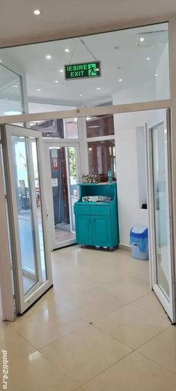 Spațiu comercial, de 440 mp, în Faleză