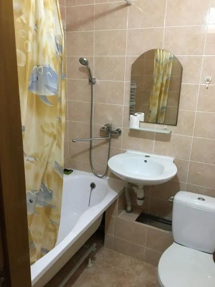Garsonieră în Buziașului