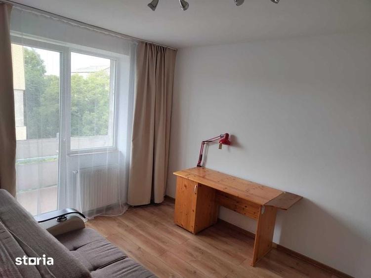 Apartament 2 camere chirie cart Solidaritatii - 6