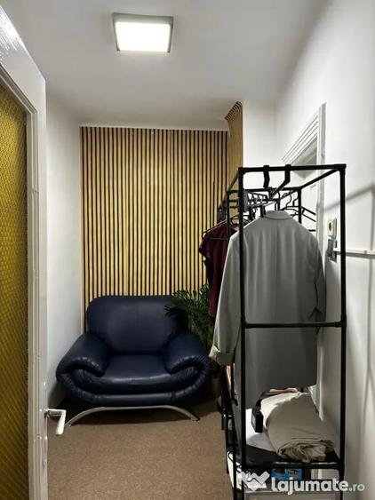 Apartament cu 2 camere decomandat în Cotroceni